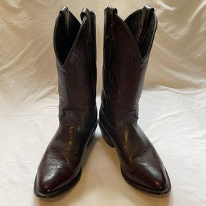 Men’s Cowboy Boots